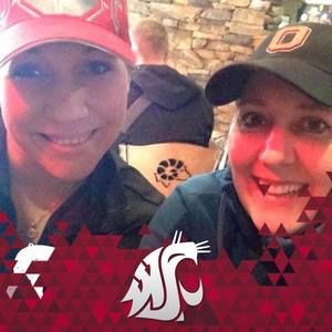 Meet your Posher, Teri